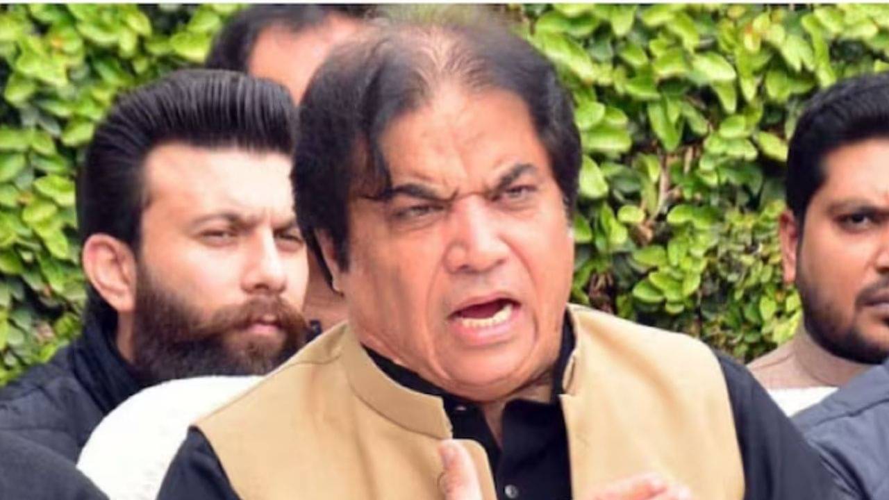 India-Pakistan: ভারতকে চমকানোর চেষ্টা, পাক মন্ত্রী বলছেন, ১৩০টা পরমাণু মিসাইল তাক করে রাখা আছে...