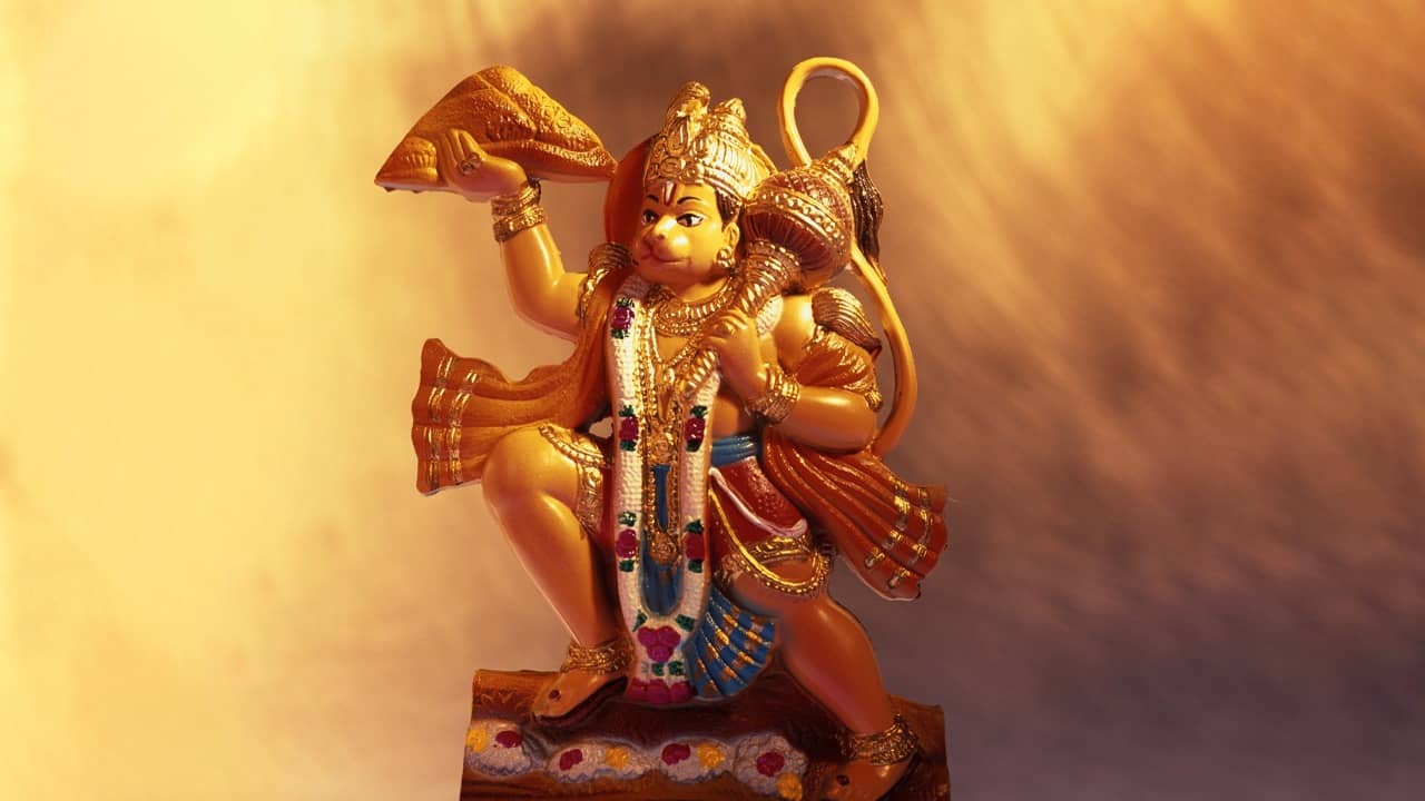 Hanuman Jayanti 2025: হনুমান জয়ন্তীতে এই ৩ রাশির জাতক-জাতিকাদের কপাল খুলবে, মানিব্যাগে উপচে পড়বে টাকা