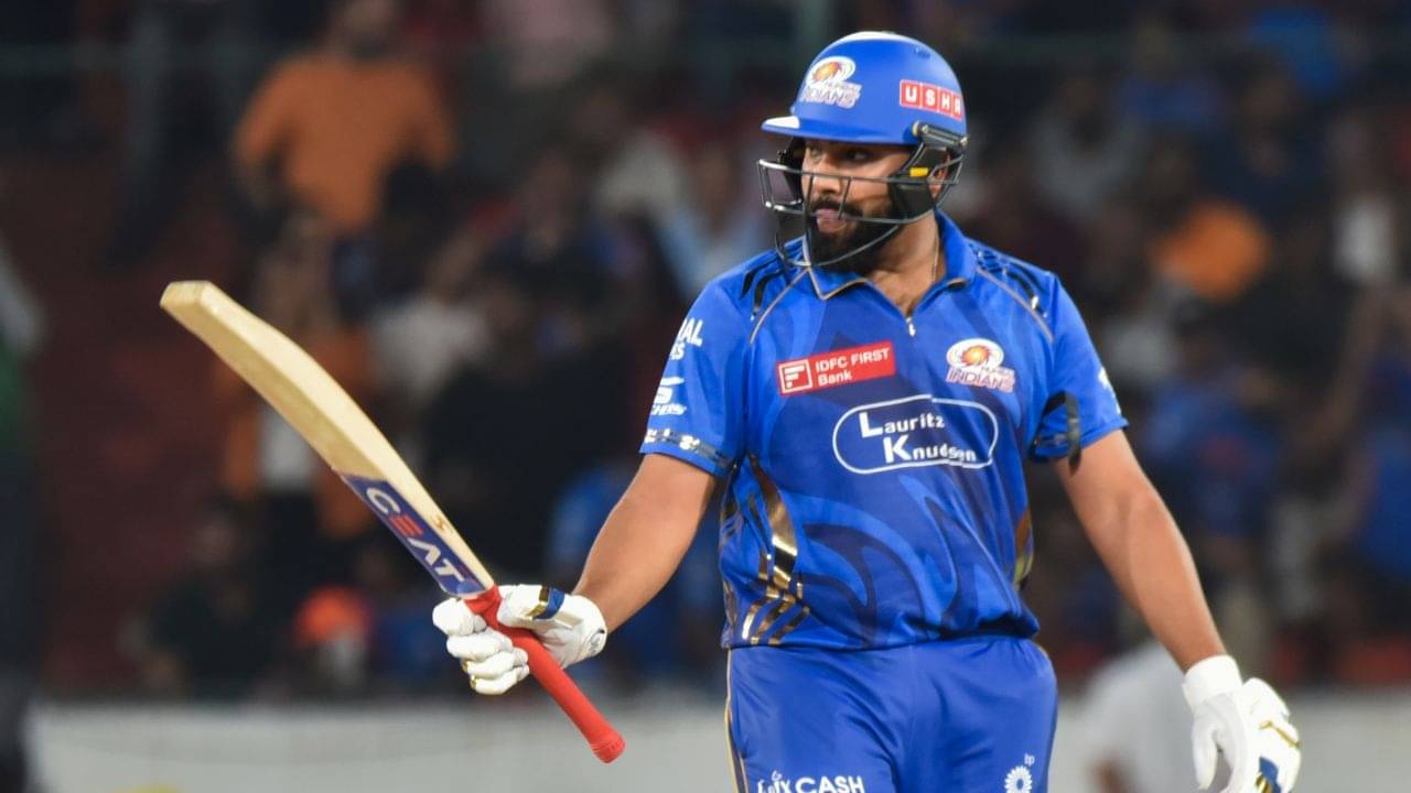 Happy Birthday Rohit Sharma: আইপিএলে হিটম্যান রোহিত শর্মা, সেঞ্চুরি ও হ্যাটট্রিকের রেকর্ড শুধু তাঁরই দখলে