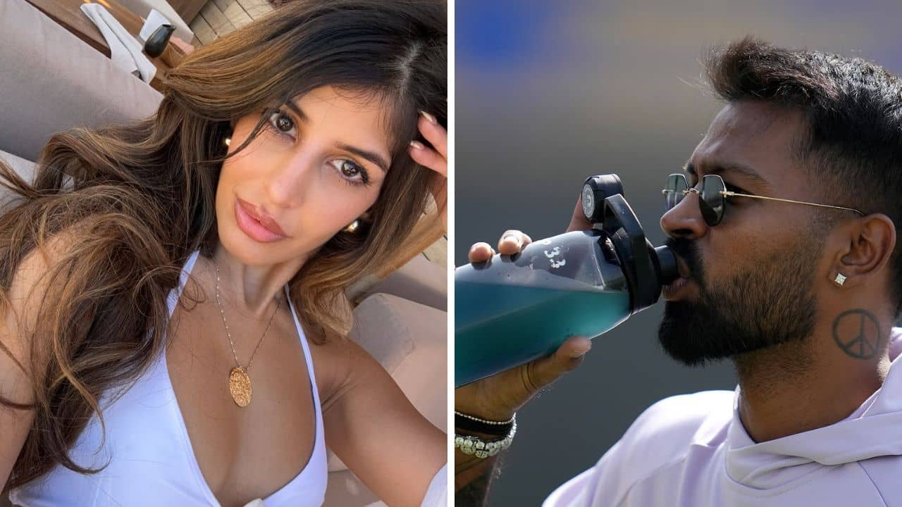 IPL 2025, Hardik Pandya: মাঠের বাইরে কি ম্যাচ সেট? গুঞ্জন নাকি গুড নিউজ দেবেন হার্দিক!