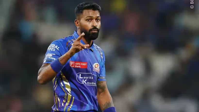 Hardik Pandya Record: প্রথম ক্যাপ্টেন! আইপিএলে হার্দিক পান্ডিয়ার বড় রেকর্ড
