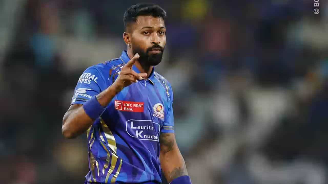 Hardik Pandya Record: প্রথম ক্যাপ্টেন! আইপিএলে হার্দিক পান্ডিয়ার বড় রেকর্ড Hardik Pandya Record: প্রথম ক্যাপ্টেন! আইপিএলে হার্দিক পান্ডিয়ার বড় রেকর্ড