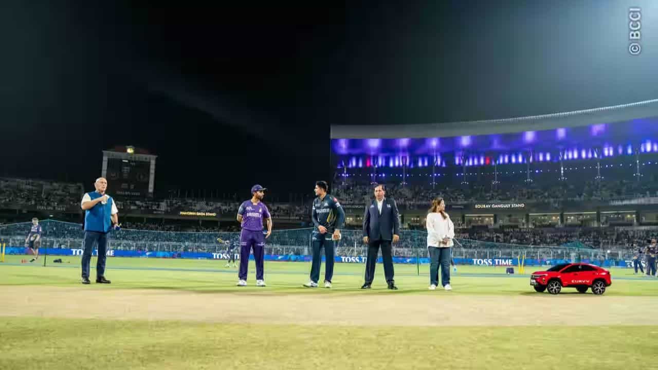 IPL 2025, KKR: ইডেনে নো-এন্ট্রি? সবটা নিজেই 'খোলসা' করলেন ধারাভাষ্যকার হর্ষ ভোগলে IPL 2025, KKR: ইডেনে নো-এন্ট্রি? সবটা নিজেই 'খোলসা' করলেন ধারাভাষ্যকার হর্ষ ভোগলে
