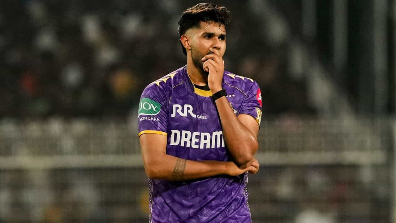 KKR, IPL 2025: আর নতুন নয়... নাইট রাইডার্সের বোলারকে নিয়ে বড় মন্তব্য আকাশ চোপড়ার! KKR, IPL 2025: আর নতুন নয়... নাইট রাইডার্সের বোলারকে নিয়ে বড় মন্তব্য আকাশ চোপড়ার!
