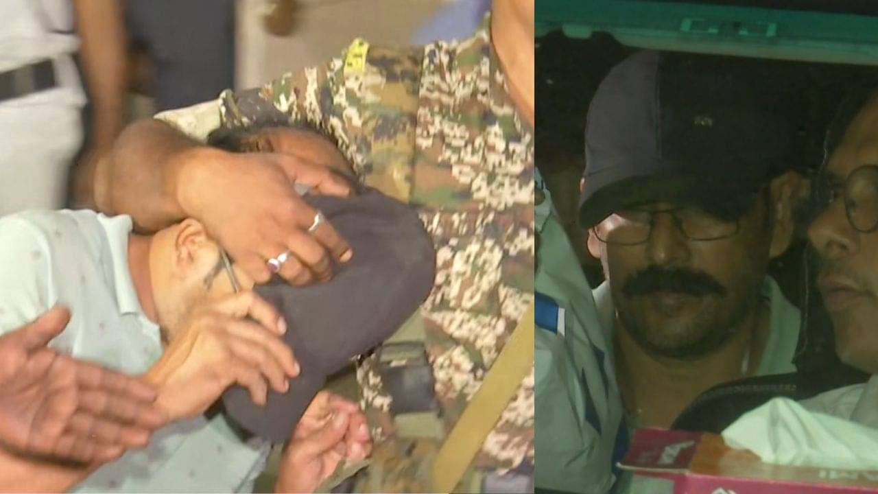 Hawala Case: হাওয়ালার মাধ্যমে বাংলাদেশে আড়াই কোটির বেশি টাকা পাচার! ইডি ধরতেই সামনে এল ভয়ঙ্কর তথ্য