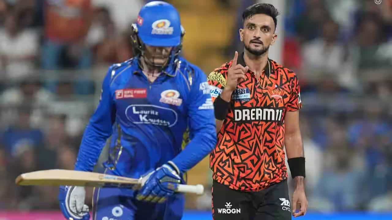 Explained Heinrich Klassen Mistake: ক্লাসেনের 'বাচ্চামিতে' বঞ্চিত জিশান, রিকলটনকে ফেরালেন হর্ষল Explained Heinrich Klassen Mistake: ক্লাসেনের 'বাচ্চামিতে' বঞ্চিত জিশান, রিকলটনকে ফেরালেন হর্ষল