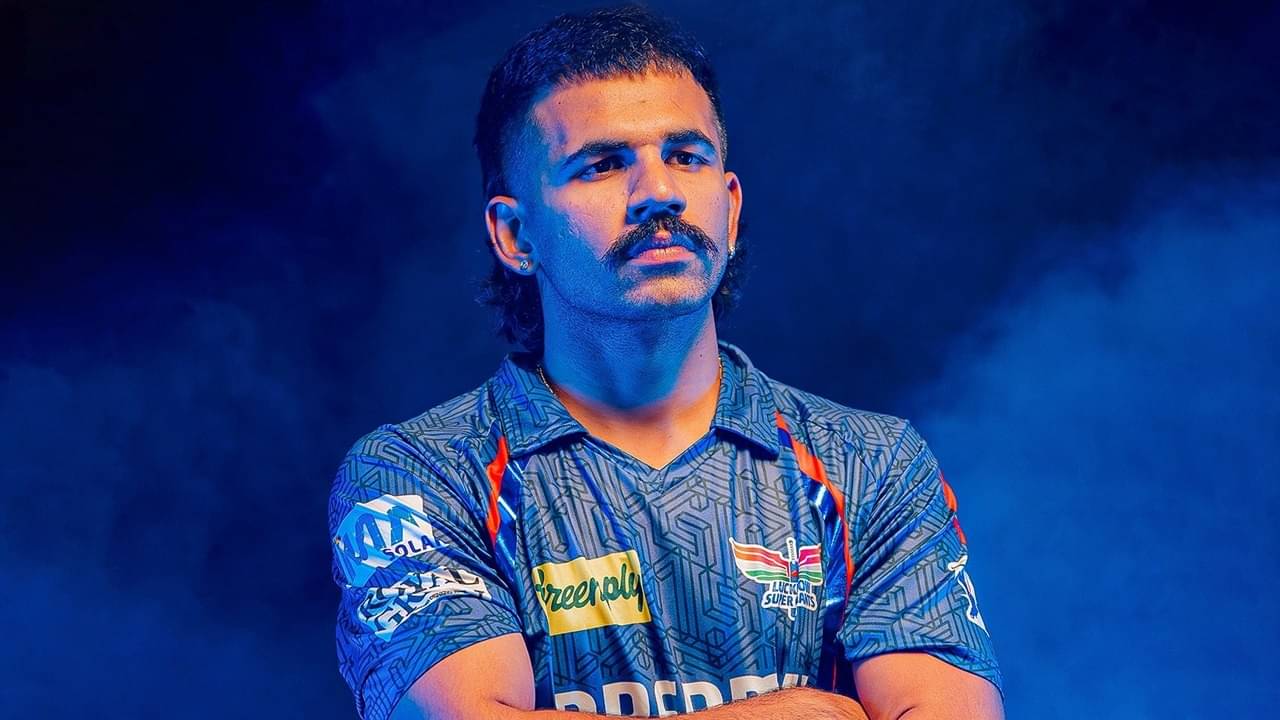 Himmat Singh: আইপিএলে অভিষেকে হিম্মত দেখানোর সুযোগই পেলেন না হিম্মত সিং