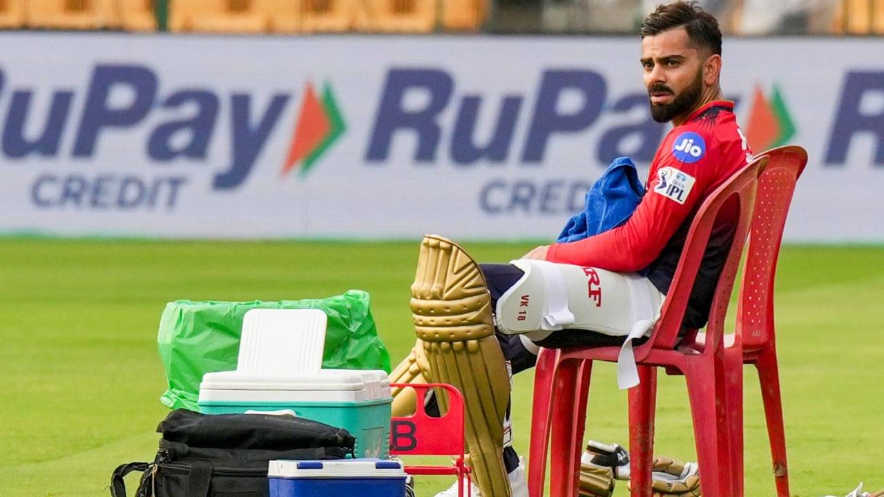 Virat Kohli: অহঙ্কার আমার... বিরাট কোহলি কেন বললেন এমন কথা?