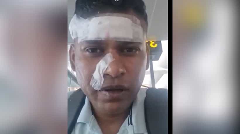 Bengaluru: বায়ুসেনার কমান্ডরের উপর হামলা, মাঝরাস্তায় রক্তারক্তি কাণ্ড, গালিগালাজ করল তার স্ত্রীকেও
