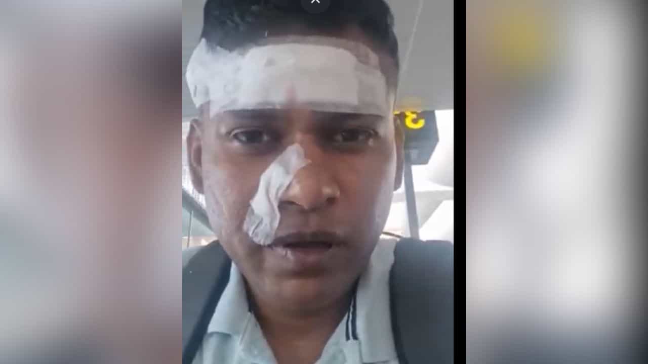 Bengaluru: বায়ুসেনার কমান্ডরের উপর হামলা, মাঝরাস্তায় রক্তারক্তি কাণ্ড, গালিগালাজ করল তার স্ত্রীকেও