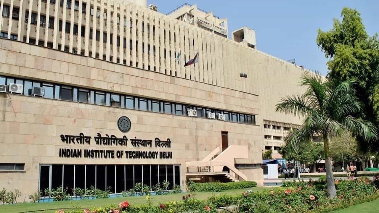 IIT Delhi: আইআইটি দিল্লিতে পড়ার শখ? কবে শুরু ভর্তি? কী ভাবে করবেন আবেদন? IIT Delhi: আইআইটি দিল্লিতে পড়ার শখ? কবে শুরু ভর্তি? কী ভাবে করবেন আবেদন?