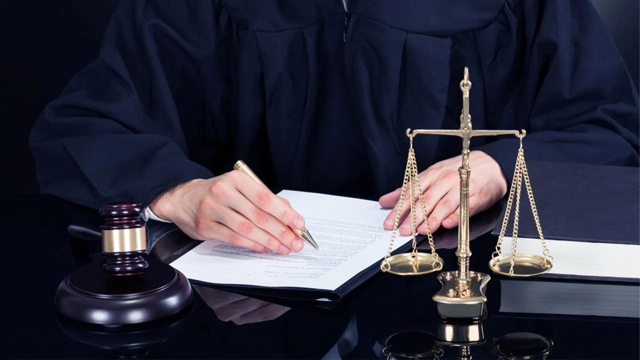 India Justice Report: ভারতে ১০ লক্ষ লোক পিছু ১৫ বিচারক India Justice Report: ভারতে ১০ লক্ষ লোক পিছু ১৫ বিচারক