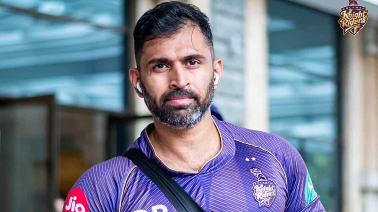 IPL 2025, KKR Breaking: জাতীয় দল থেকে ছাঁটাই, কেকেআরের দায়িত্বে ফিরলেন অভিষেক নায়ার IPL 2025, KKR Breaking: জাতীয় দল থেকে ছাঁটাই, কেকেআরের দায়িত্বে ফিরলেন অভিষেক নায়ার