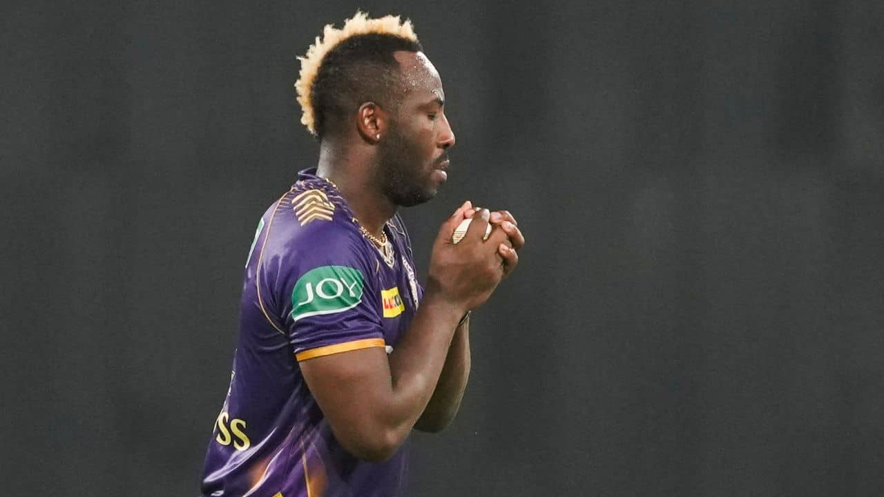 Andre Russel: KKR-র রাসেল, আর রাসেলের কেকেআর? নাইট শিবিরে বড় মাথাব্যথা!