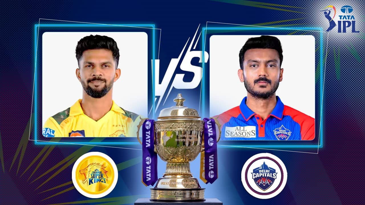 IPL 2025, CSK vs DC, Live Streaming: হারের হ্যাটট্রিক এড়াতে অপারজিত দিল্লিকে হারাতে হবে ধোনিদের, কখন-কোথায়-কীভাবে দেখবেন CSK vs DC ম্যাচ?