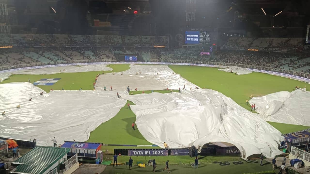 IPL 2025, KKR: কেকেআরের ব্যাটিং শুরু হতেই ইডেনে ঝড়, পরিকল্পনা ফাঁস নাইটদের!