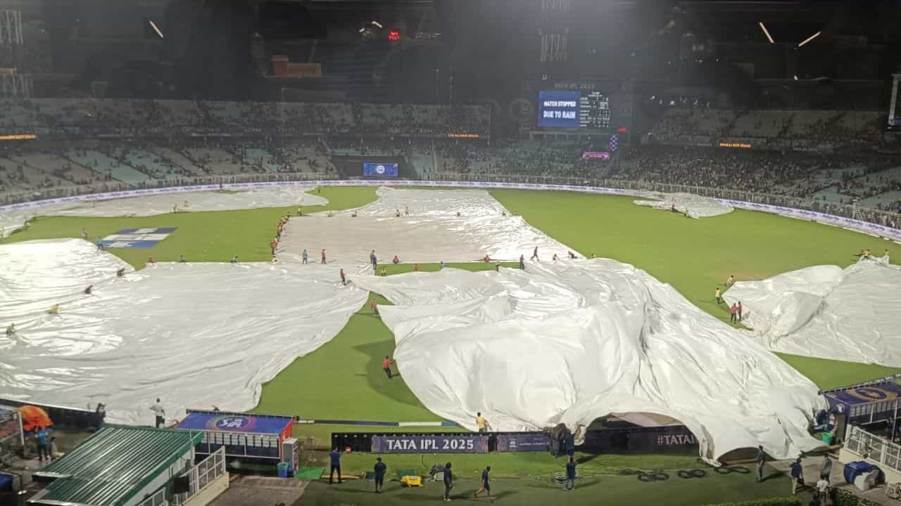 IPL 2025, KKR: কেকেআরের ব্যাটিং শুরু হতেই ইডেনে ঝড়, পরিকল্পনা ফাঁস নাইটদের! IPL 2025, KKR: কেকেআরের ব্যাটিং শুরু হতেই ইডেনে ঝড়, পরিকল্পনা ফাঁস নাইটদের!