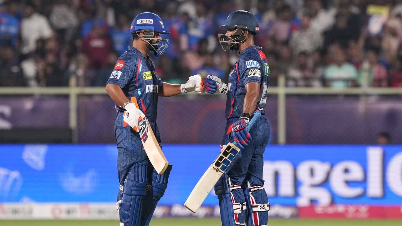 LSG, IPL 2025: পন্থের জীবনের সঙ্গে বিরাট মিল পুরানের, ক্যাপ্টেনকে নিয়ে LSG তারকা বললেন...