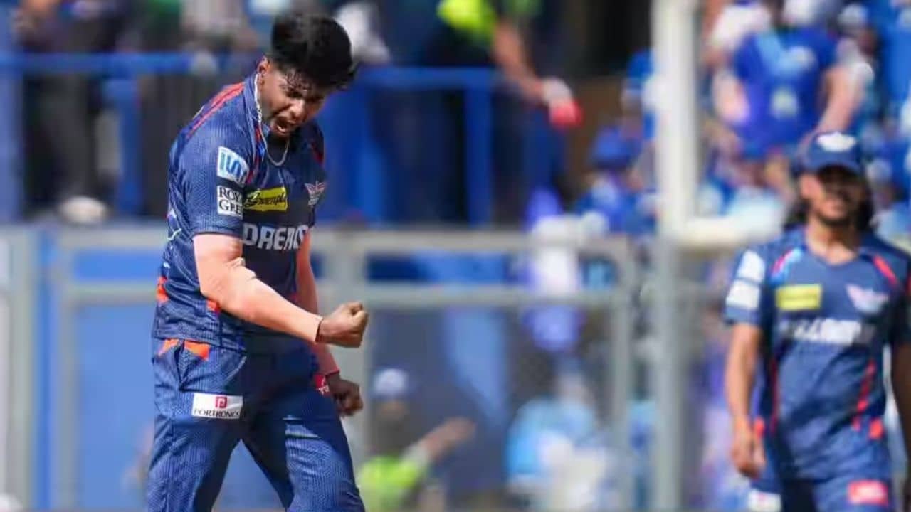 IPL 2025, Mayank Yadav: আইপিএলে ফিরলেন রাজধানী এক্সপ্রেস, প্রত্যাবর্তন কেমন হল মায়াঙ্কের?