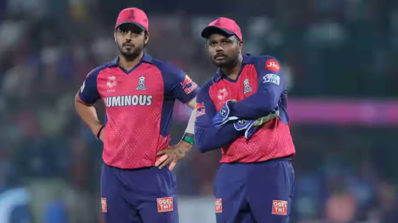 IPL 2025, Nitish Rana: কার সিদ্ধান্ত? সুপার ওভার নিয়ে খোলসা করলেন নীতীশ রানা