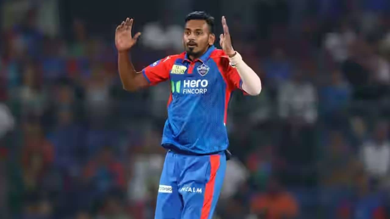 IPL 2025 Stunning Catch ভিডিয়ো: দুর্দান্ত দুষ্মন্ত! এটাই কি মরসুমের সেরা ক্যাচ? জোর আলোচনা