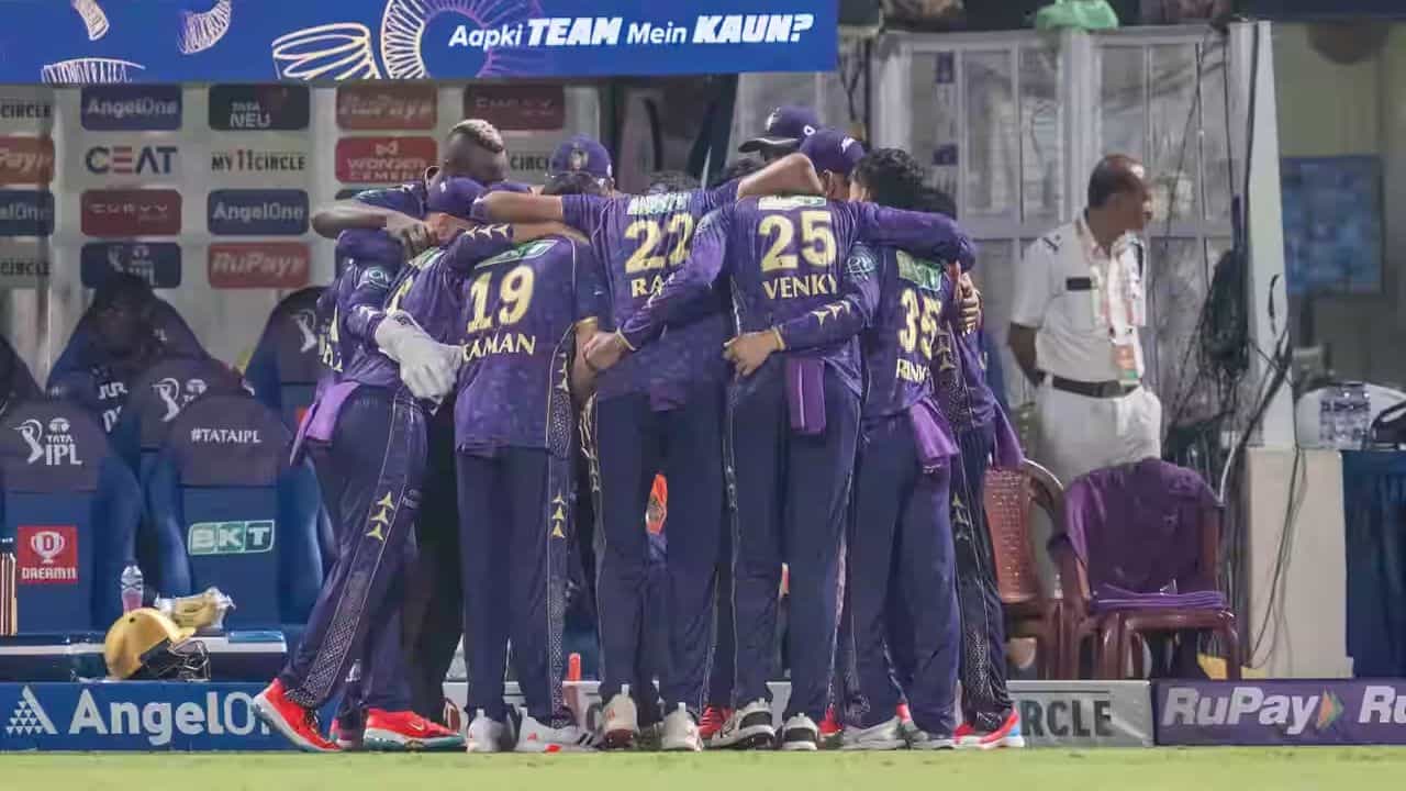 IPL 2025, KKR: কেকেআর খাদের কিনারায়? গম্ভীরের ২০১৪ মনে করালেন ভেঙ্কি IPL 2025, KKR: কেকেআর খাদের কিনারায়? গম্ভীরের ২০১৪ মনে করালেন ভেঙ্কি