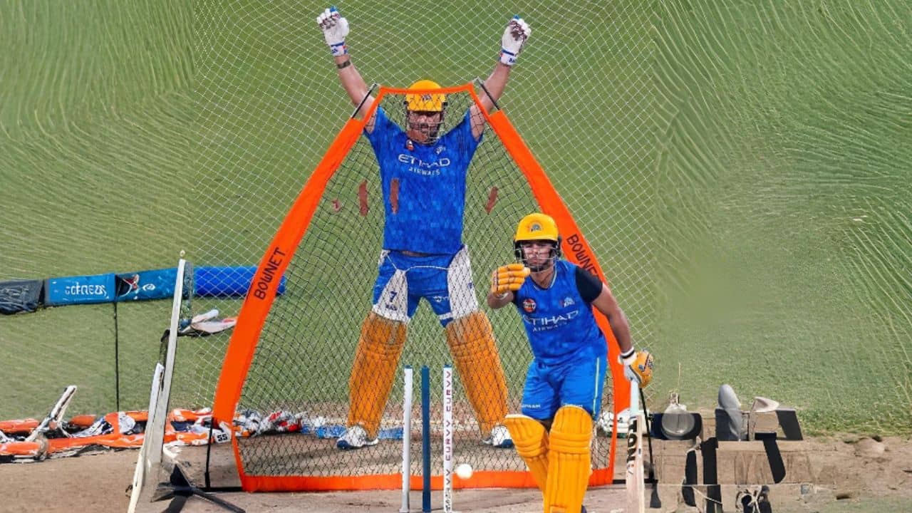 MS Dhoni, CSK: চেন্নাই সুপার কিংসের পরবর্তী কিপার-ব্যাটার কে? আজই মিলতে পারে জবাব!