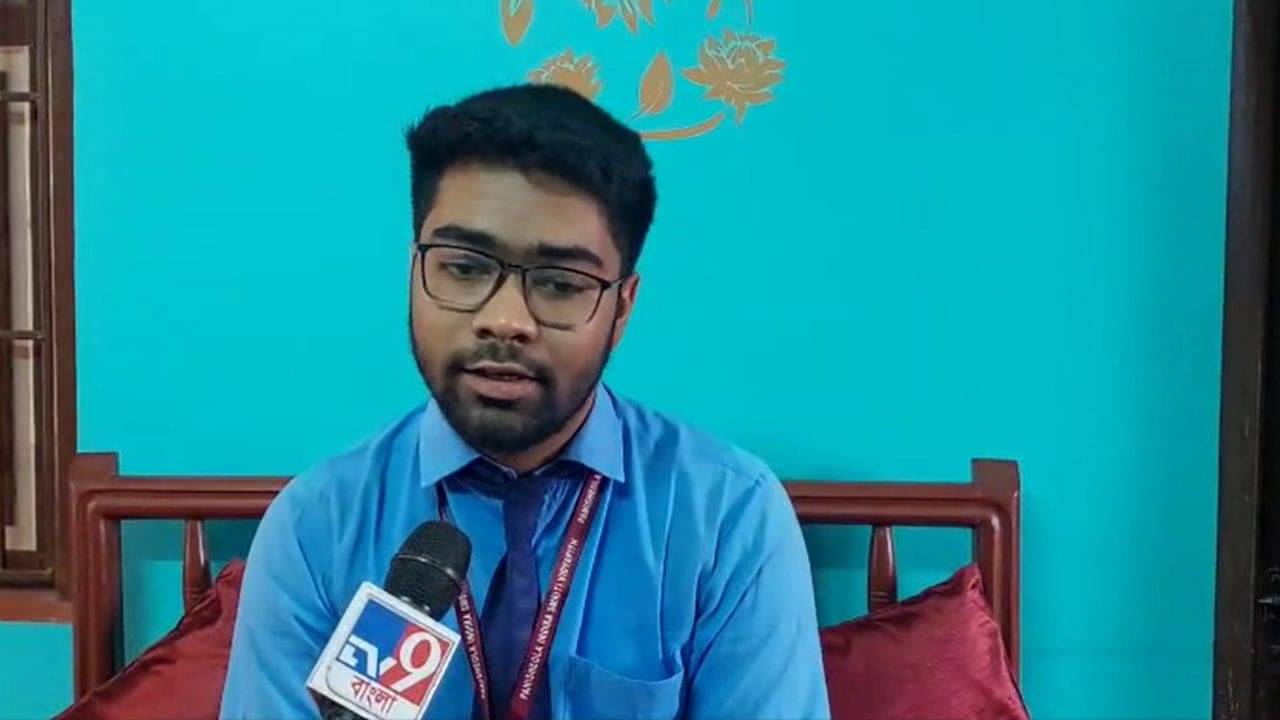 ISRO: তারকেশ্বর টু শ্রীহরিকোটা! বাংলা থেকে ISRO-য় পা দশম শ্রেণির হিমগ্নর