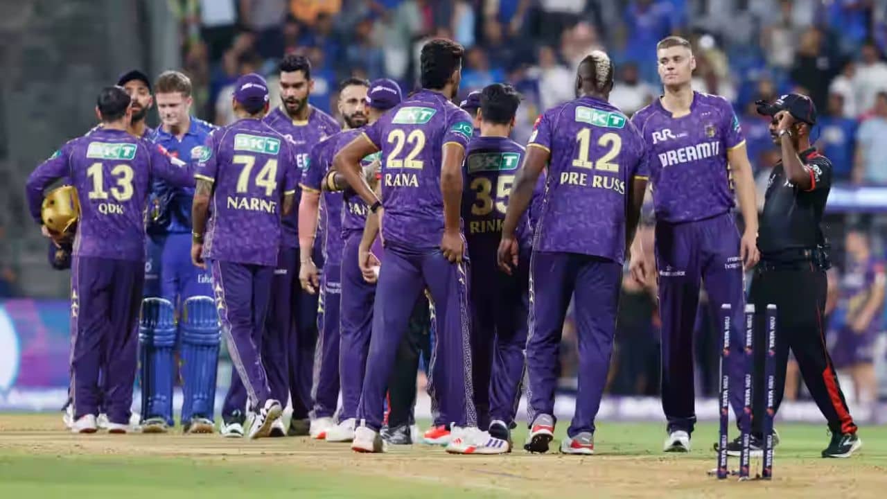 KKR, IPL 2025: ইডেনে নিজেদের জালে জড়িয়ে যাবে না তো কেকেআর?