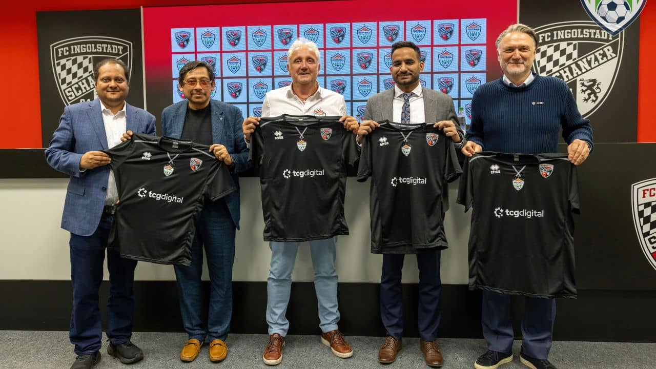 Indian Football: এফসি ইনগোলস্ট্যাডের সঙ্গে গাঁটছড়া IFC-র, প্রবাসী ভারতীয়দের জন্য ফুটবলের নতুন দিগন্ত