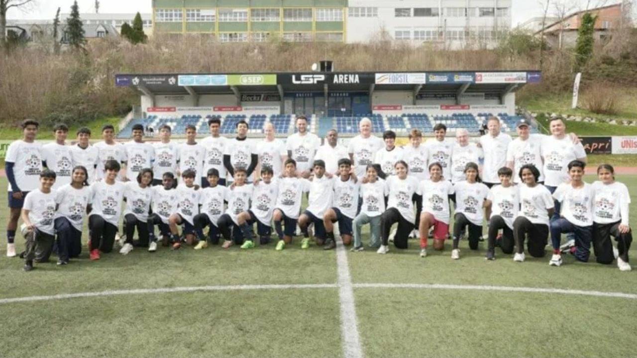 Indian Football: ট্রেনিংয়ে কতটা উন্নতি ইন্ডিয়ান টাইগার-টাইগ্রেসদের? পারফরম্যান্সের তথ্যভিত্তিক রেজাল্ট মিলবে...