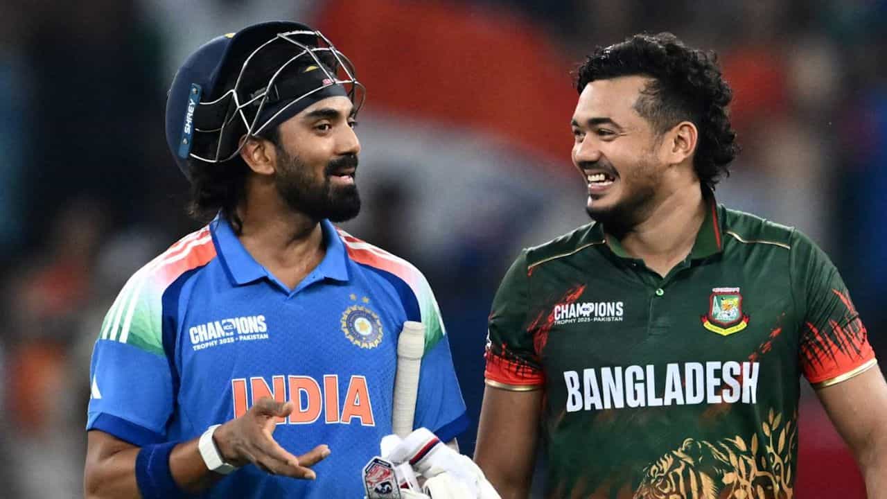 India vs Bangladesh: বাংলাদেশ সফরে যাচ্ছেন বিরাট কোহলিরা! রয়েছে জোড়া সিরিজ India vs Bangladesh: বাংলাদেশ সফরে যাচ্ছেন বিরাট কোহলিরা! রয়েছে জোড়া সিরিজ