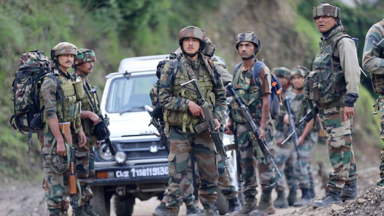 Indian Army: করছেন মেডিটেশন, চলছে প্রস্তুতি, পাকিস্তানকে জবাব দিতে তৈরি হচ্ছে সেনা?