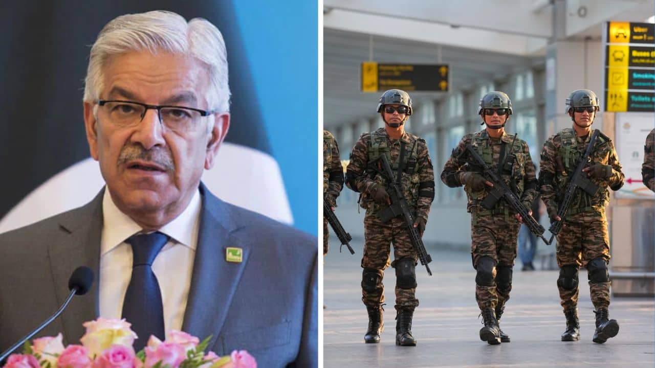 Pahalgam Terror Attack: ভারত অ্যাটাক করবেই, ভয়ে তটস্থ পাকমন্ত্রী কী বলল সেনাকে?