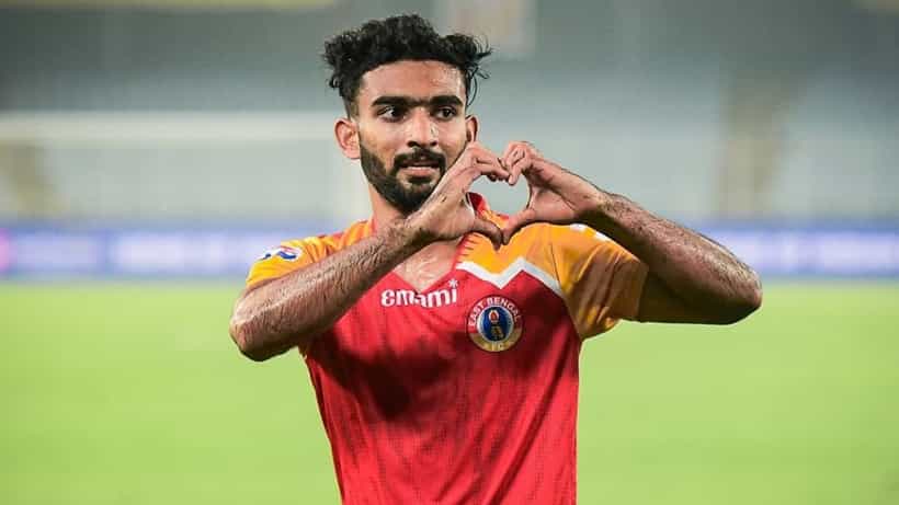 Indian Football: সবুজ-মেরুনের পথে বিষ্ণু, লাল-হলুদের ঘর ভাঙছে মোহনবাগান?