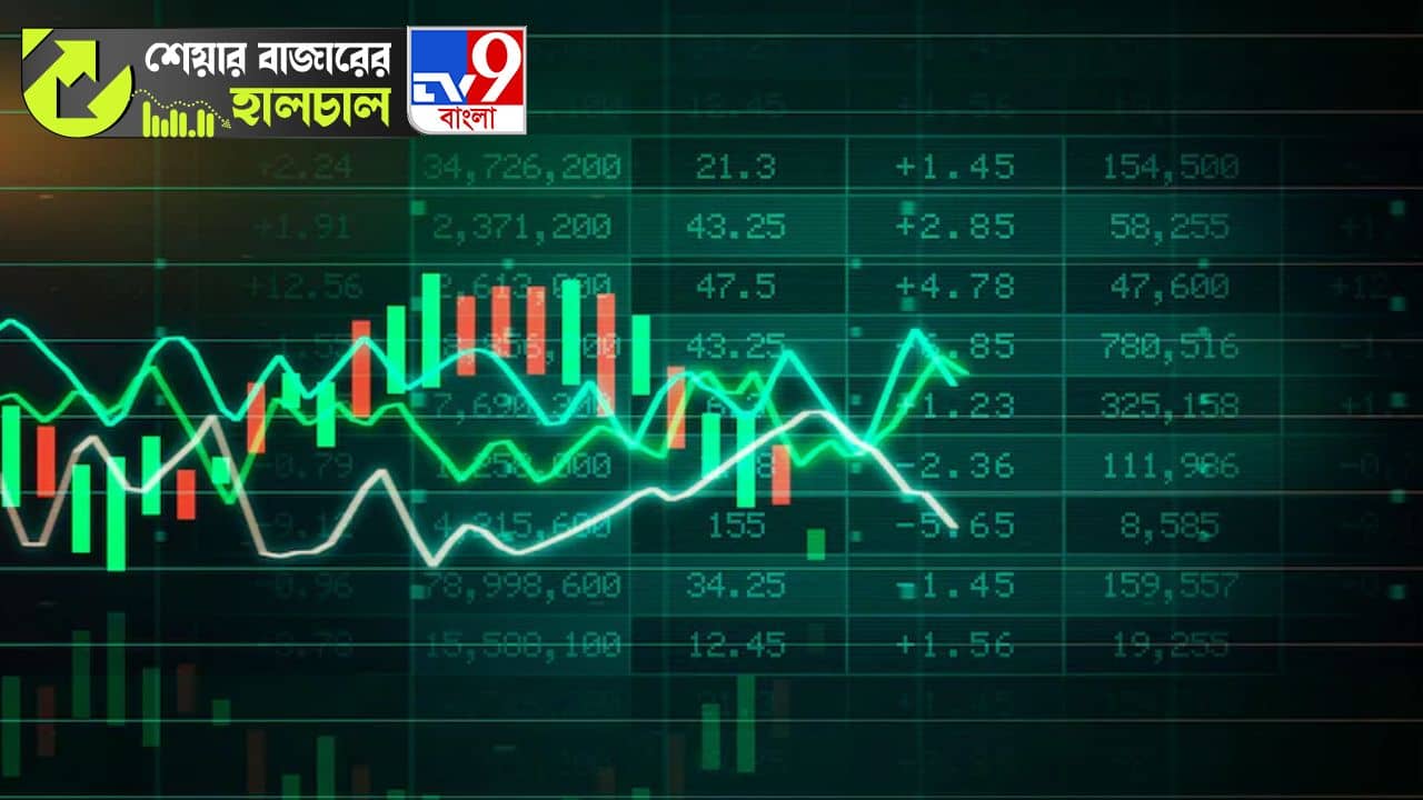 Share Market News: দ্বিতীয় দিনেই ঘুরে দাঁড়াল বাজার, বেশ খানিকটা উঠল ভারতের দুই বেঞ্চমার্ক সূচক!