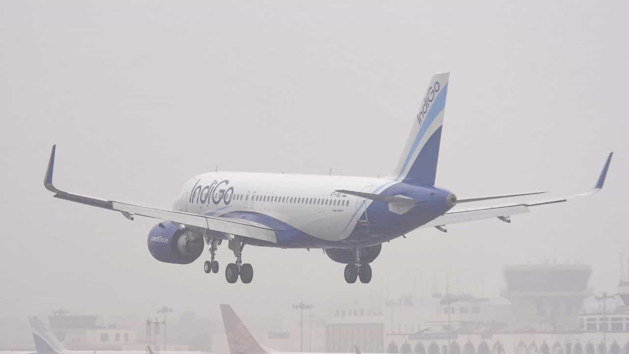 Indigo: ছুঁয়ে ফেলল মাইলফলক, বিশ্বের সবচেয়ে মূল্যবান বিমান সংস্থা হয়ে উঠল ইন্ডিগো
