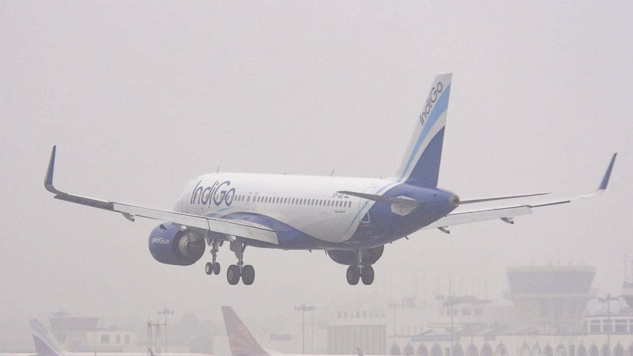 Indigo: ছুঁয়ে ফেলল মাইলফলক, বিশ্বের সবচেয়ে মূল্যবান বিমান সংস্থা হয়ে উঠল ইন্ডিগো