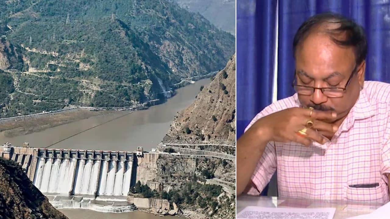 Pahalgam Attack: পাকিস্তানকে ভাতে মারতেই সিন্ধু জলচুক্তি স্থগিত, ঠিক কী কী সমস্যায় পড়বে পাকিস্তান?