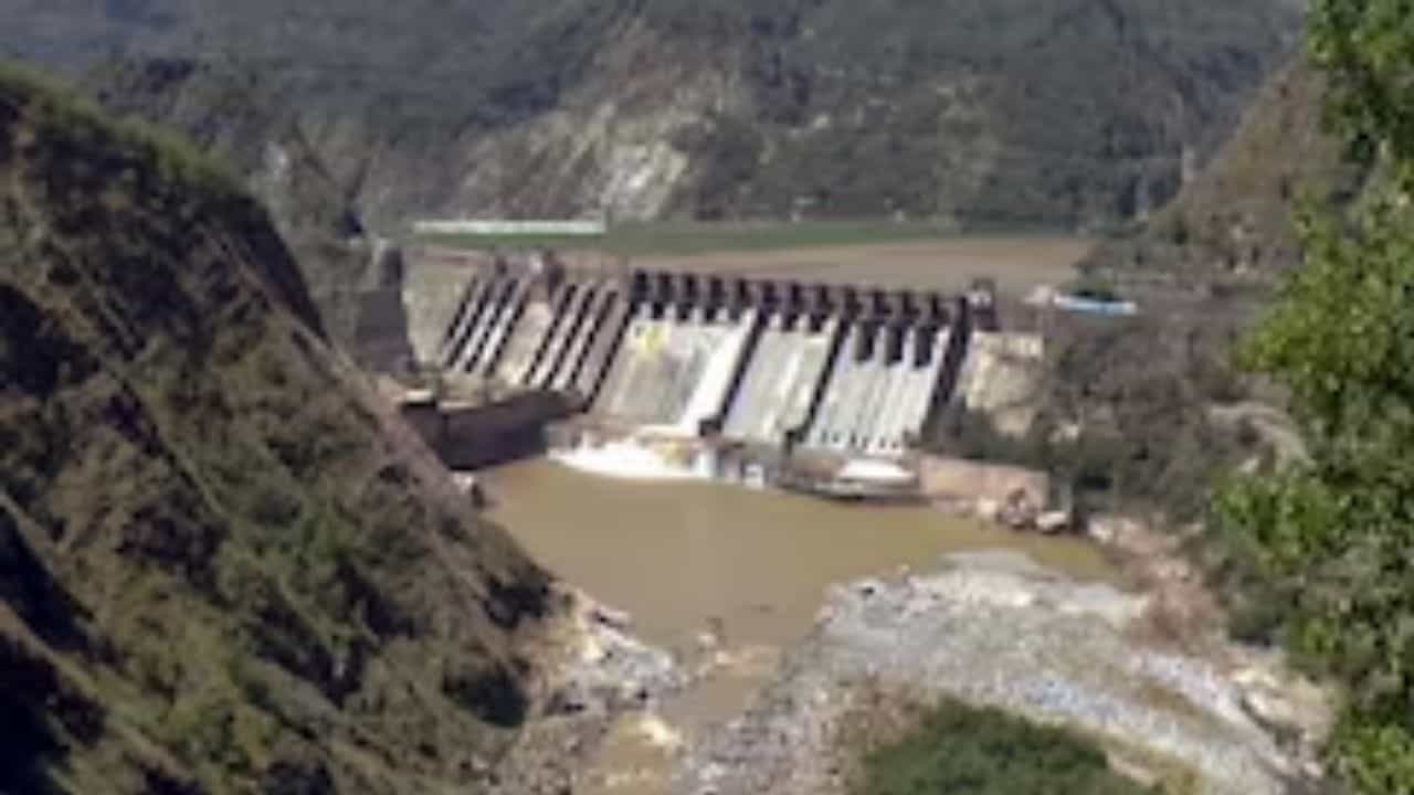 Indus water Treaty: 'এক বিন্দুও জল দেব না', কীভাবে পাকিস্তানকে শুকিয়ে মারবে ভারত? তৈরি বড় প্ল্যান Indus water Treaty: 'এক বিন্দুও জল দেব না', কীভাবে পাকিস্তানকে শুকিয়ে মারবে ভারত? তৈরি বড় প্ল্যান