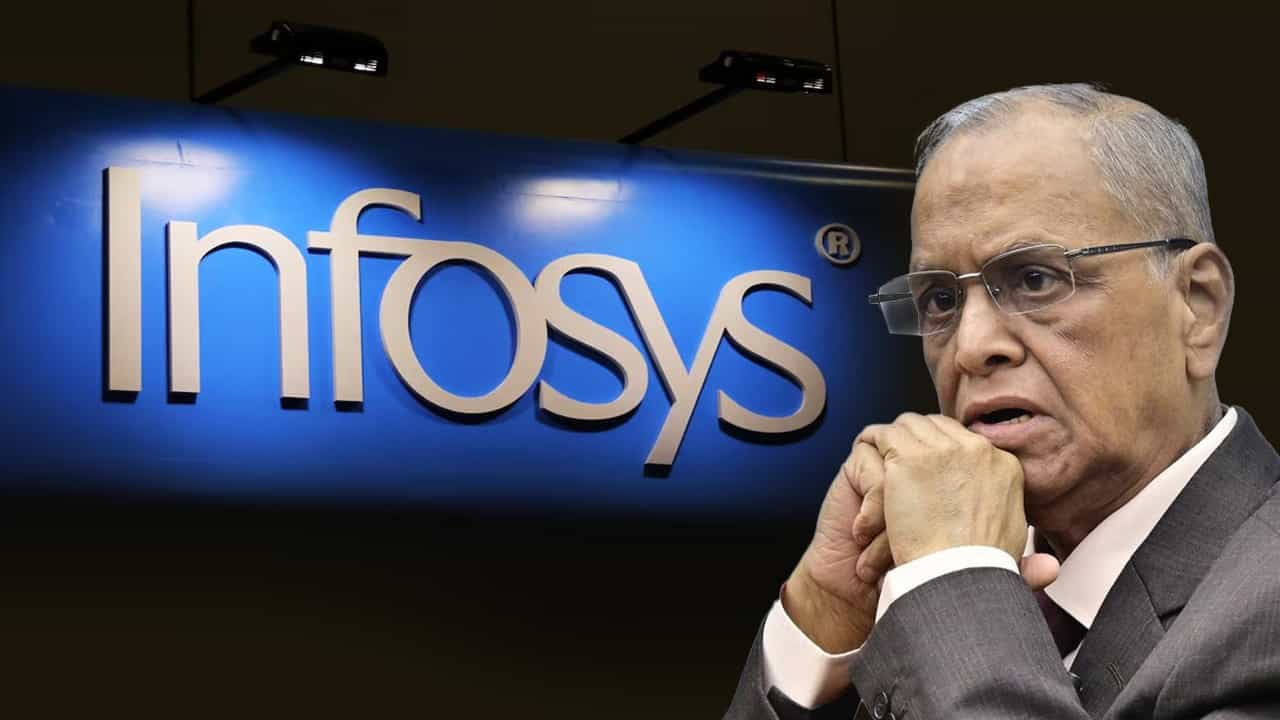 Infosys Dividend: ১৭ মাসের ছেলের উপার্জনই কোটি কোটি টাকা! মোট কত সম্পত্তির মালিক Narayana Murthy-র নাতি? Infosys Dividend: ১৭ মাসের ছেলের উপার্জনই কোটি কোটি টাকা! মোট কত সম্পত্তির মালিক Narayana Murthy-র নাতি?