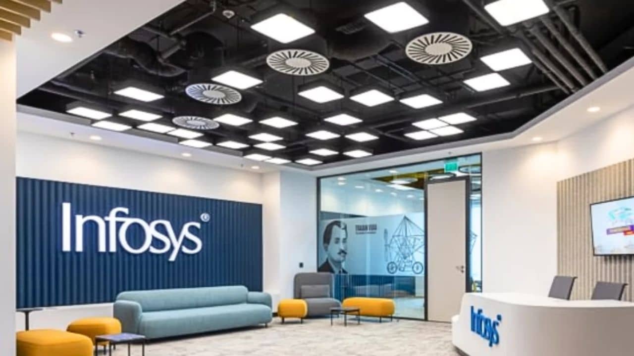 Recruitment: মন্দার বাজারে দারুণ খবর শোনাল Infosys, নিয়োগ করবে ২০ হাজার ফ্রেশার, জানুন বিস্তারিত