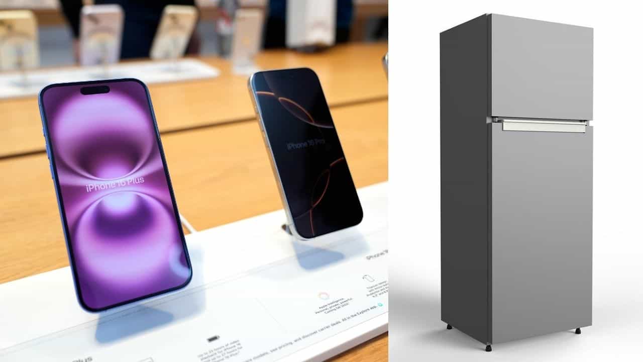 ৩০-৪০ হাজারেই পাবেন IPhone-র লেটেস্ট মডেল? ৩০-৪০ হাজারেই পাবেন IPhone-র লেটেস্ট মডেল?