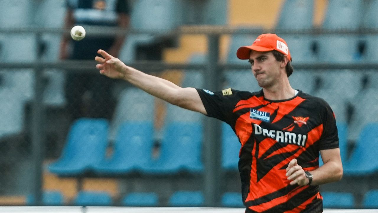 Pat Cummins: মরসুমের মাঝেই কি SRH শিবির ছাড়ছেন ক্যাপ্টেন প্যাট কামিন্স? Pat Cummins: মরসুমের মাঝেই কি SRH শিবির ছাড়ছেন ক্যাপ্টেন প্যাট কামিন্স?