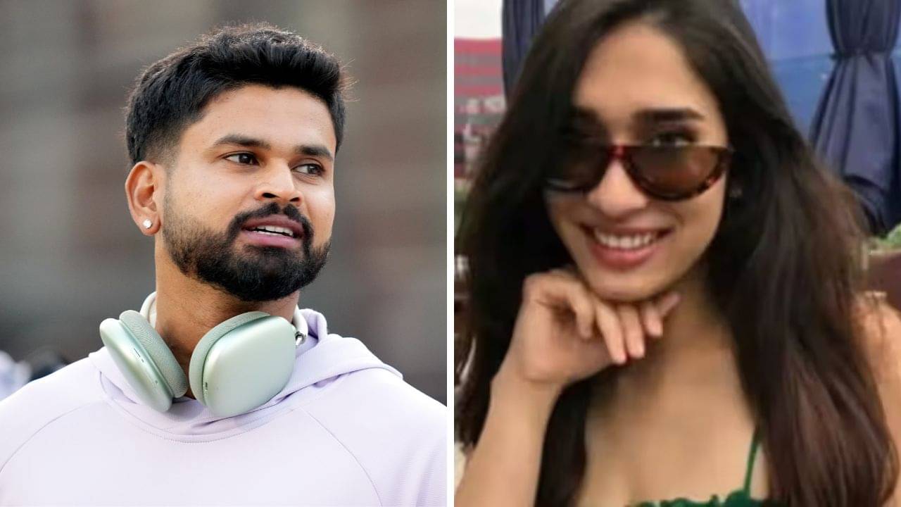 Shreyas Iyer: শ্রেয়স আইয়ারের চক্ষে তৃষা! হ্যাঁ-ও নয়, না-ও না; মৌনতাই সম্মতির লক্ষণ!