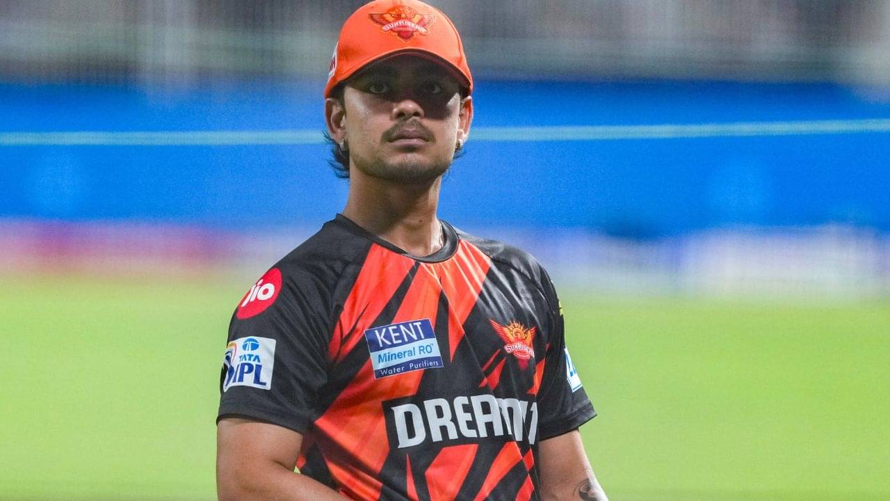 Ishan Kishan: মেরা বাচ্চা হ্যায় তু... ঈশানকে দেখেই কাছে টেনে নিলেন নীতা অম্বানি