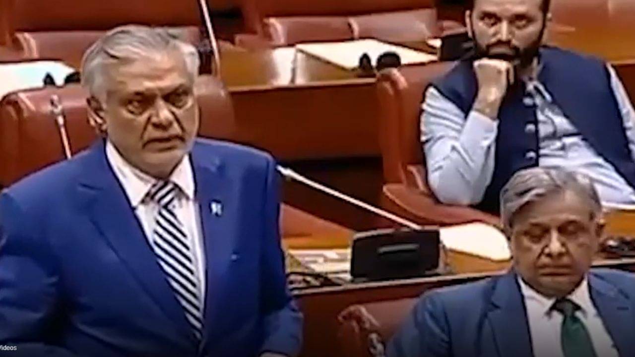 Pakistan: রাষ্ট্রপুঞ্জে দাঁড়িয়ে লস্করদের হয়েই গাইল পাকিস্তান? বিদেশমন্ত্রীর মন্তব্যে বিতর্ক