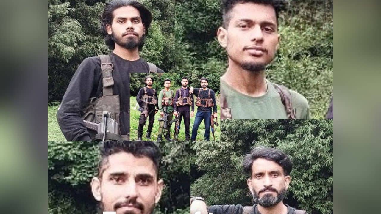 J&K Terror Attack: বেছে বেছে হিন্দুদের মারল কাশ্মীরের ছাপোষা ঘরের এই ছেলে, কদিন আগেই পাকিস্তান থেকে কী শিক্ষা নিয়ে এসেছিল আদিল গুরে?