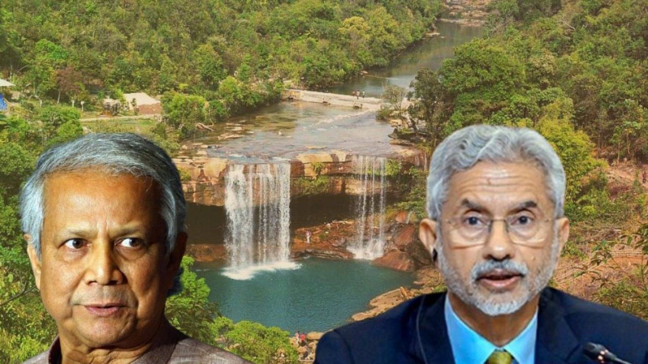 India-Bangladesh: আসলে কে অভিভাবক, ইউনূসকে ভাল করে বুঝিয়ে দিলেন এস জয়শঙ্কর