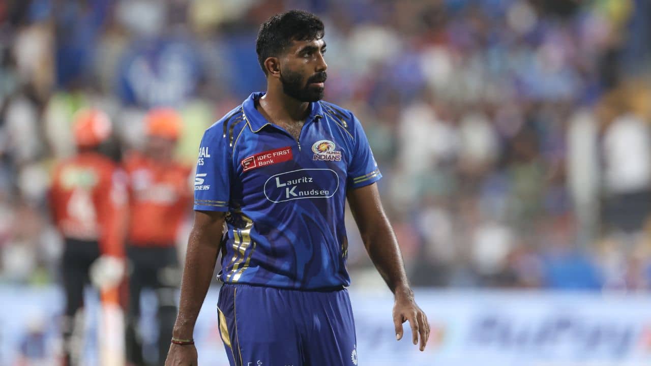 Jasprit Bumrah: অরেঞ্জ আর্মিকে হারিয়ে নজির, টি-২০-তে ট্রিপল সেঞ্চুরি জসপ্রীত বুমরার